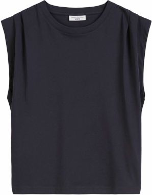 Marc O'Polo DENIM Tričko  námornícka modrá