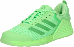 ADIDAS PERFORMANCE Športová obuv 'Dropset 3'  jablková / svetlozelená