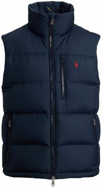 Polo Ralph Lauren Vesta  námornícka modrá