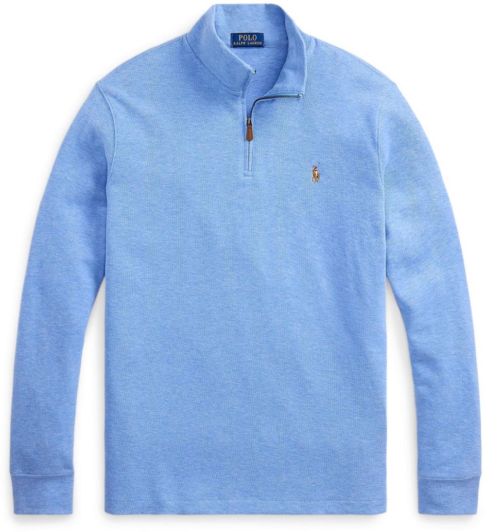 Polo Ralph Lauren Sveter  kráľovská modrá