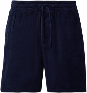 Tommy Jeans Nohavice  námornícka modrá / svetlomodrá