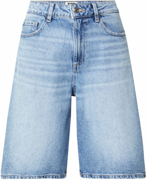 Tally Weijl Džínsy  modrá denim
