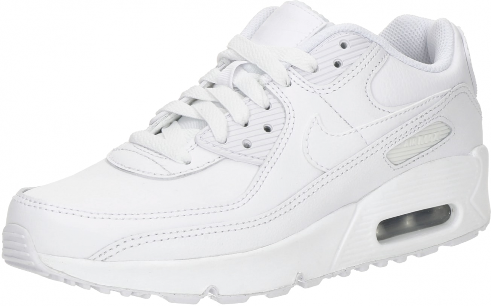 Nike Sportswear Tenisky 'Air Max 90 LTR'  biela