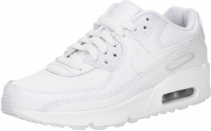 Nike Sportswear Tenisky 'Air Max 90 LTR'  biela
