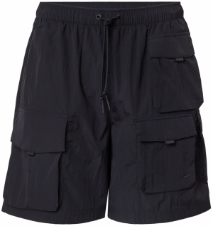 Nike Sportswear Kapsáče  čierna