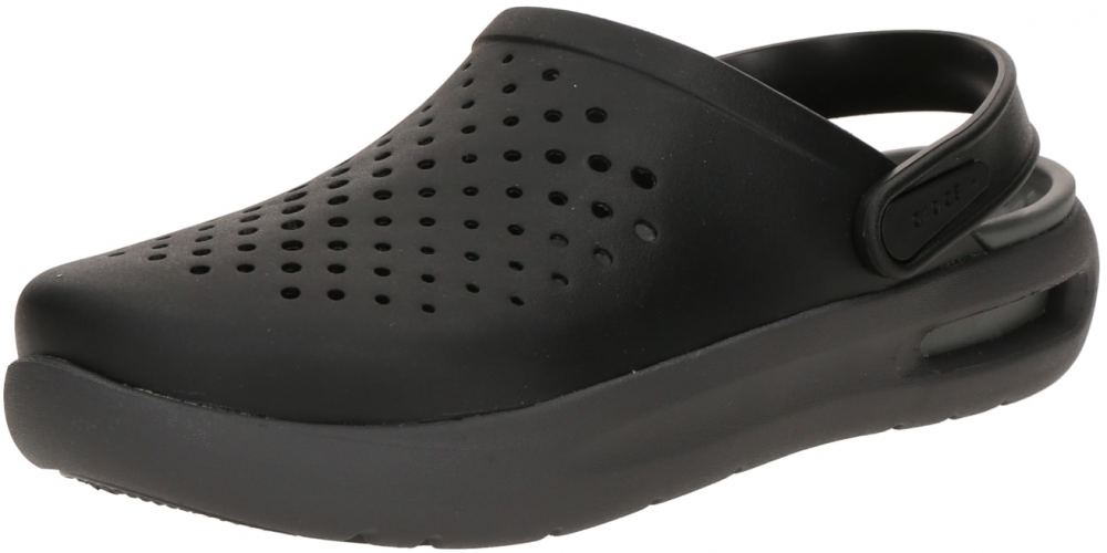 Crocs Dreváky 'InMotion'  čierna