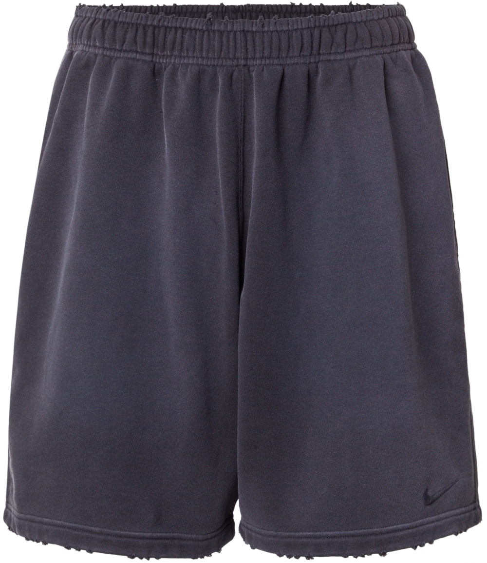 Nike Sportswear Nohavice  čierna