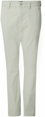 Tommy Jeans Chino nohavice 'AUSTIN'  mätová