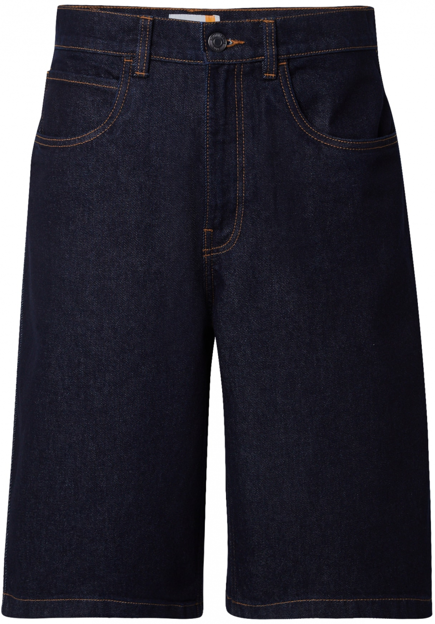 TIMBERLAND Džínsy  modrá denim