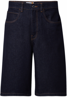 TIMBERLAND Džínsy  modrá denim