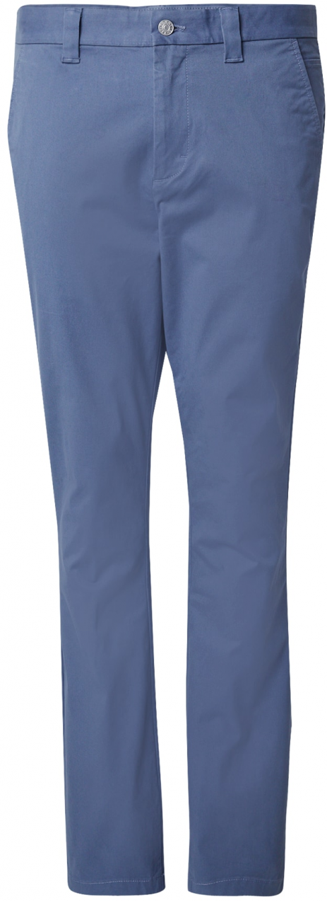 Tommy Jeans Chino nohavice 'Austin'  zafírová