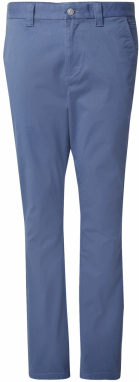 Tommy Jeans Chino nohavice 'Austin'  zafírová