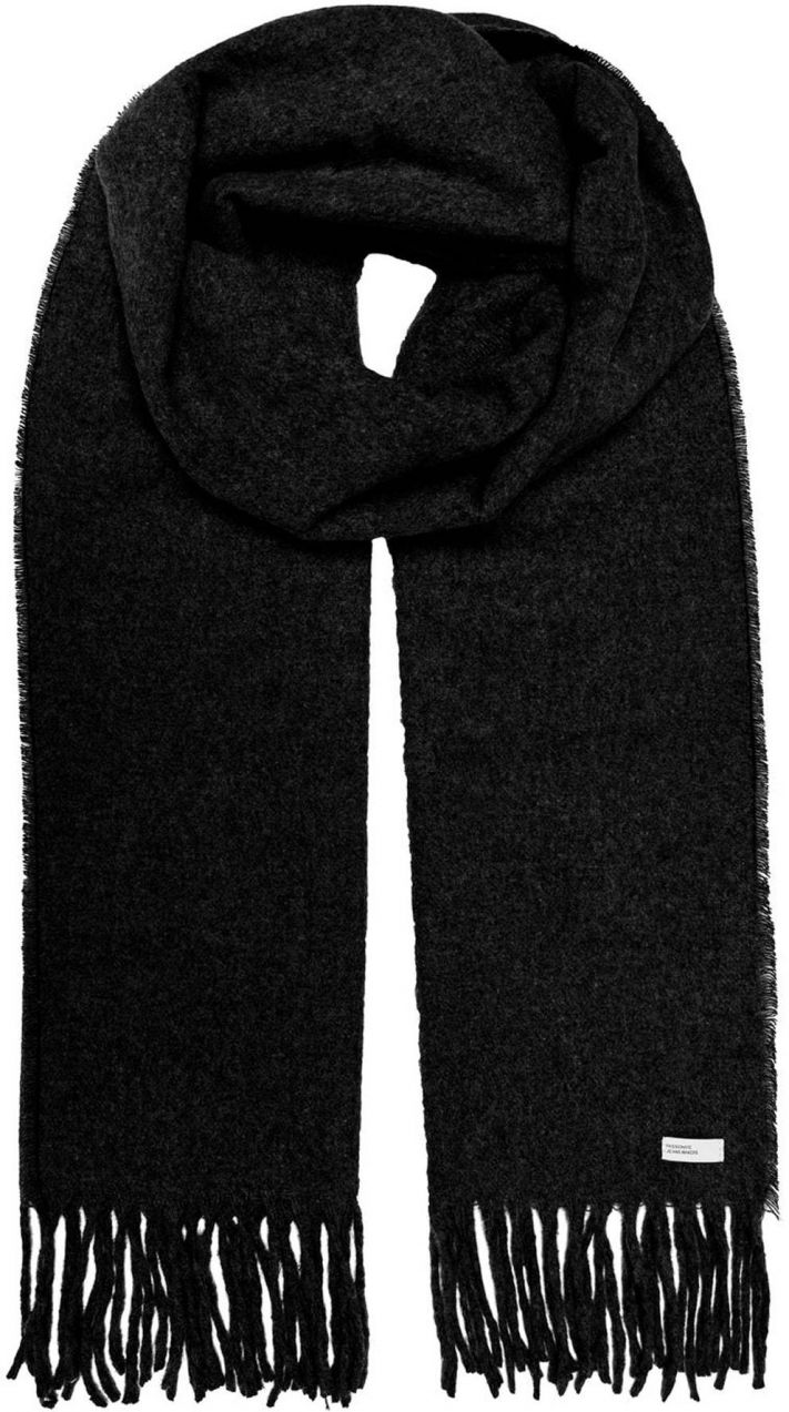 Only & Sons Šál 'ONSEASTON'  čierna