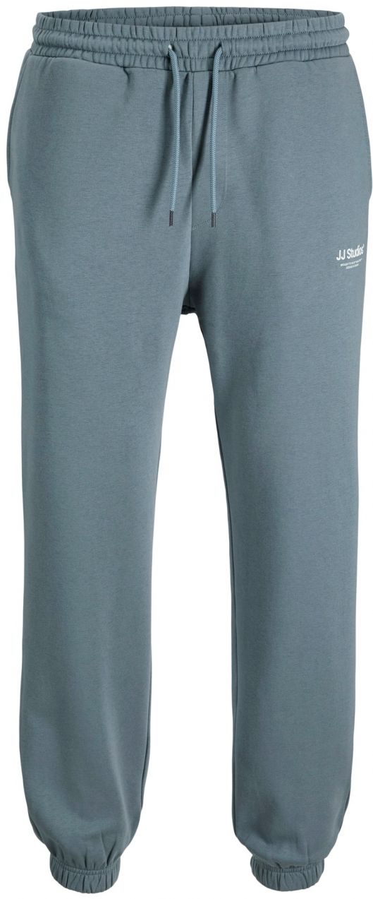 JACK & JONES Nohavice 'JPSTKANE SOHO'  opálová / biela