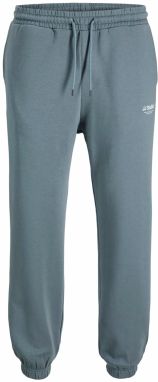 JACK & JONES Nohavice 'JPSTKANE SOHO'  opálová / biela