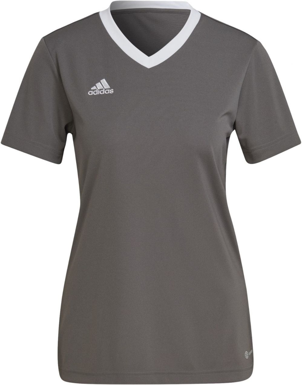 ADIDAS PERFORMANCE Dres 'Entrada 22'  tmavosivá / biela