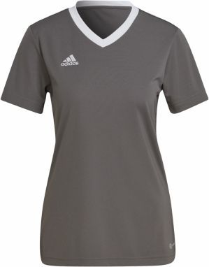 ADIDAS PERFORMANCE Dres 'Entrada 22'  tmavosivá / biela