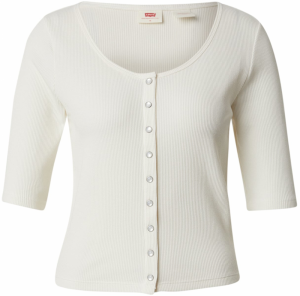 LEVI'S ® Kardigán 'Dry Goods'  nebielená