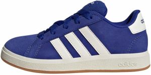 ADIDAS SPORTSWEAR Tenisky 'Grand Court 00s'  kráľovská modrá / biela