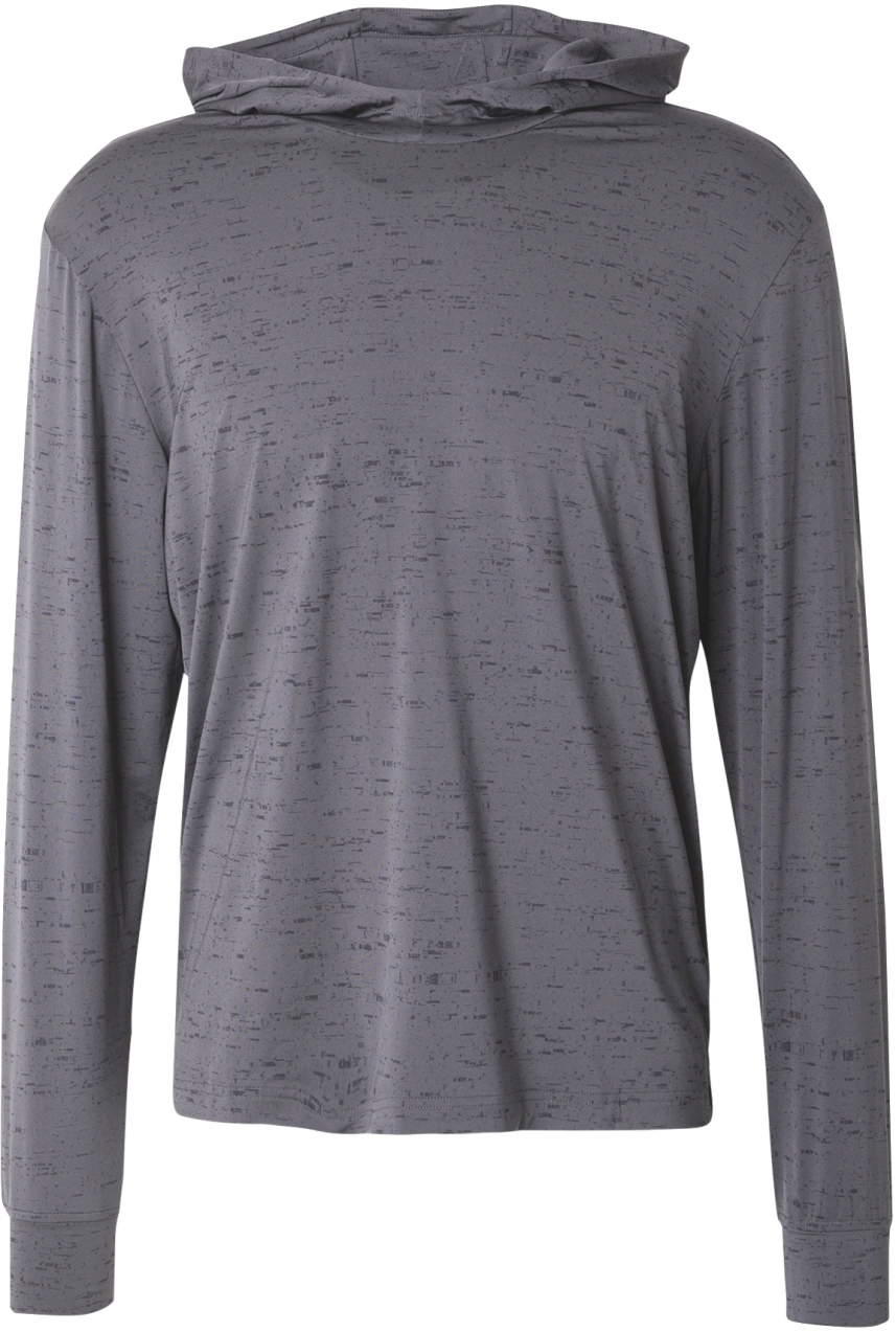 ADIDAS GOLF Funkčné tričko  tmavosivá / čierna