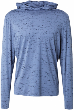 ADIDAS GOLF Funkčné tričko  námornícka modrá