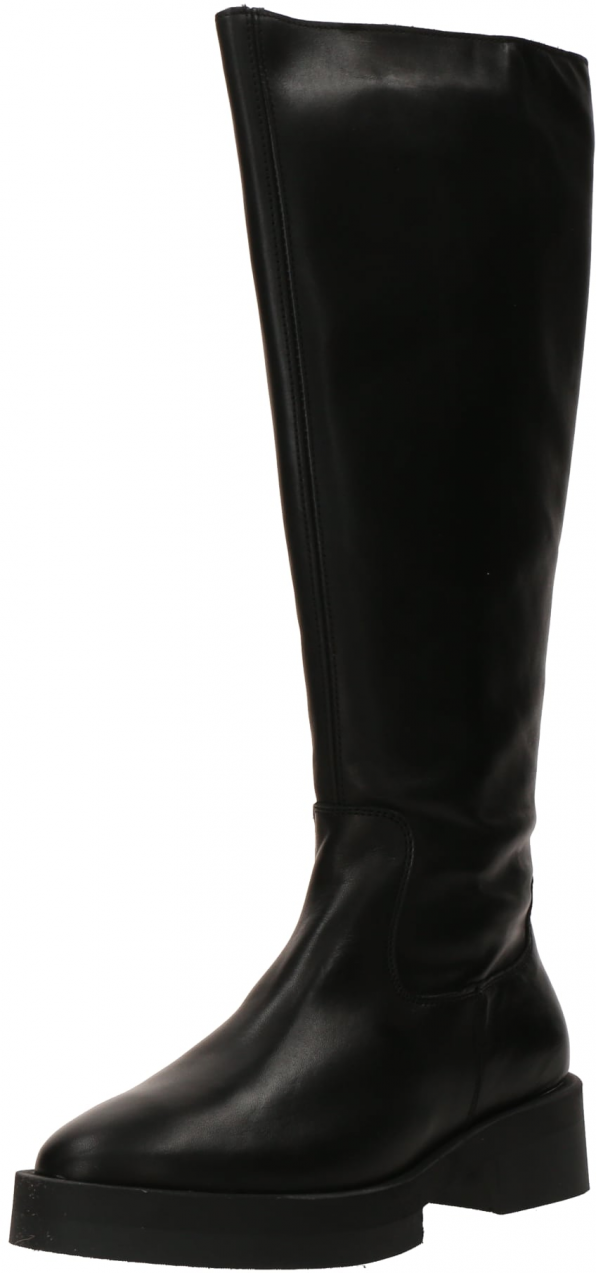 STEVE MADDEN Čižmy 'Medellyn'  čierna