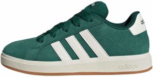 ADIDAS SPORTSWEAR Tenisky 'Grand Court 00s'  jedľová / biela