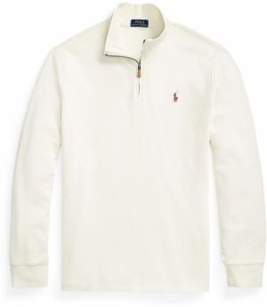 Polo Ralph Lauren Big & Tall Sveter  slonová kosť