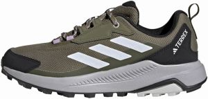 ADIDAS TERREX Poltopánky 'Anylander'  olivová / čierna / biela