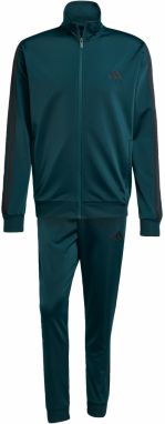 ADIDAS SPORTSWEAR Tréningový komplet  tmavozelená / čierna