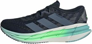ADIDAS PERFORMANCE Bežecká obuv 'Adistar 4'  modrosivá / tmavomodrá / sivá / mätová