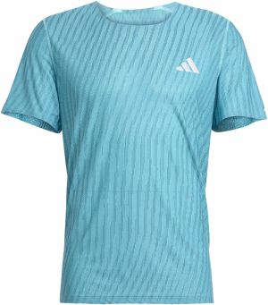 ADIDAS PERFORMANCE Funkčné tričko 'Adi365'  vodová / biela