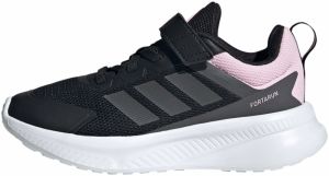 ADIDAS SPORTSWEAR Tenisky 'Fortarun 4.0'  antracitová / rosé / čierna