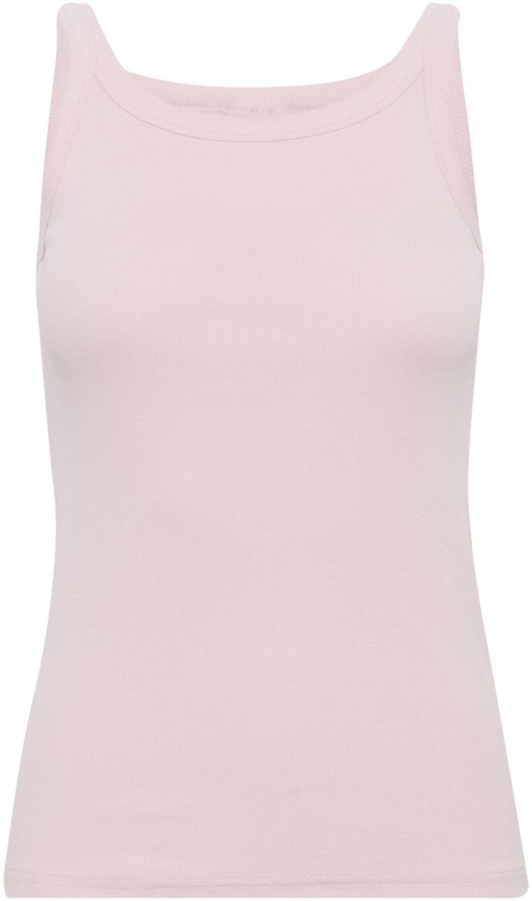 Kaffe Top 'KAcarna'  rosé