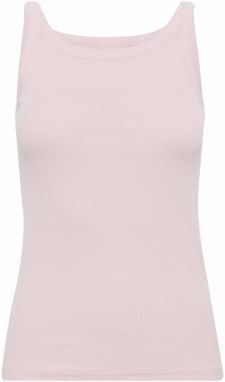 Kaffe Top 'KAcarna'  rosé