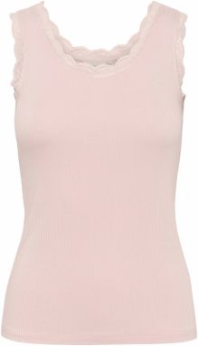 Kaffe Top 'KAOmi'  rosé