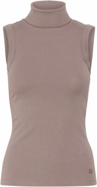 InWear Top 'DagnaIW'  tmavošedá