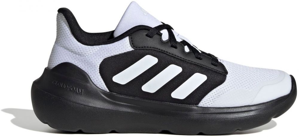 ADIDAS SPORTSWEAR Tenisky 'Tensaur Run 3.0 J'  čierna / biela