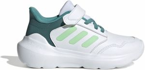 ADIDAS SPORTSWEAR Tenisky 'Tensaur Run 3.0'  jedľová / svetlozelená / biela