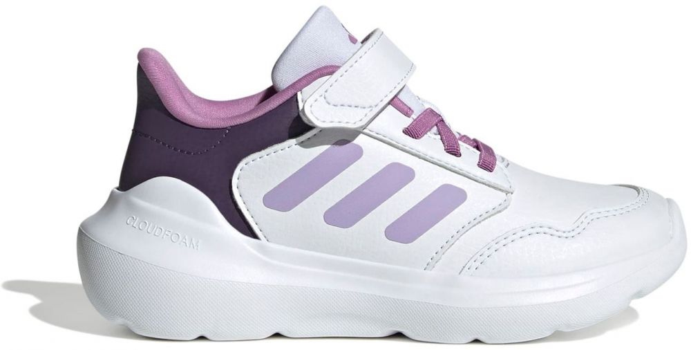 ADIDAS SPORTSWEAR Tenisky 'Tensaur Run 3.0'  orgovánová / ružová / biela