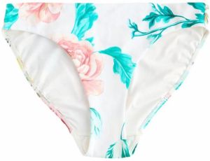 Next Bikinové nohavičky  zmiešané farby / biela