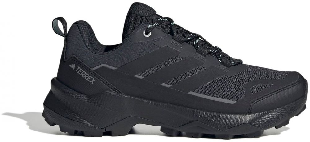 ADIDAS TERREX Poltopánky 'Skychaser Ax5'  čierna