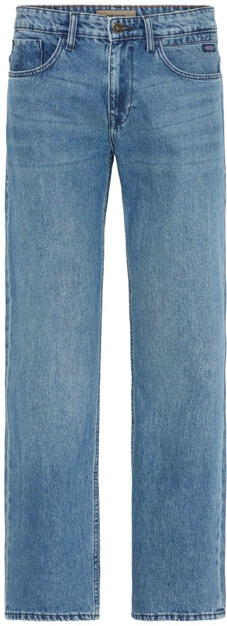 BLEND Džínsy 'BHFLAKE'  modrá denim