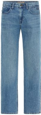 BLEND Džínsy 'BHFLAKE'  modrá denim