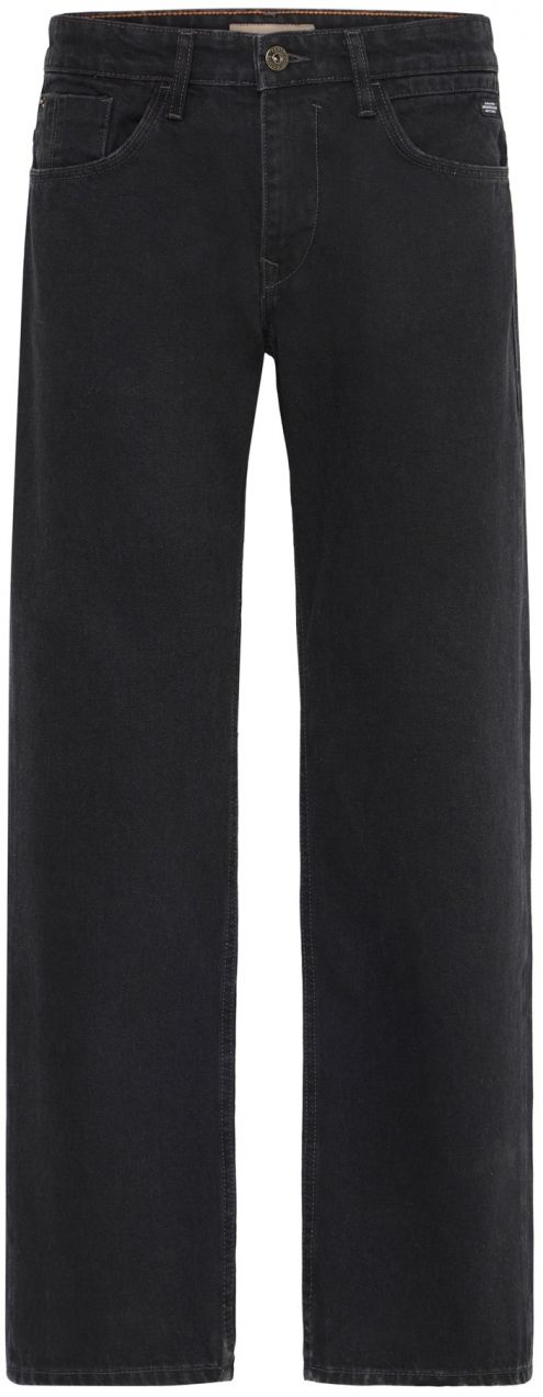BLEND Džínsy 'BHFLAKE'  čierny denim