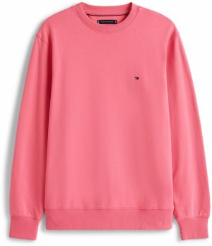 TOMMY HILFIGER Mikina 'ESSENTIAL'  svetloružová