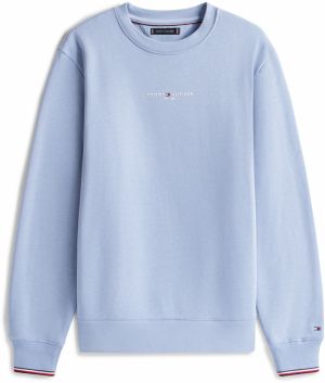 TOMMY HILFIGER Mikina  svetlomodrá