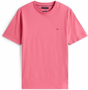 TOMMY HILFIGER Tričko 'ESS SEASONAL'  svetloružová