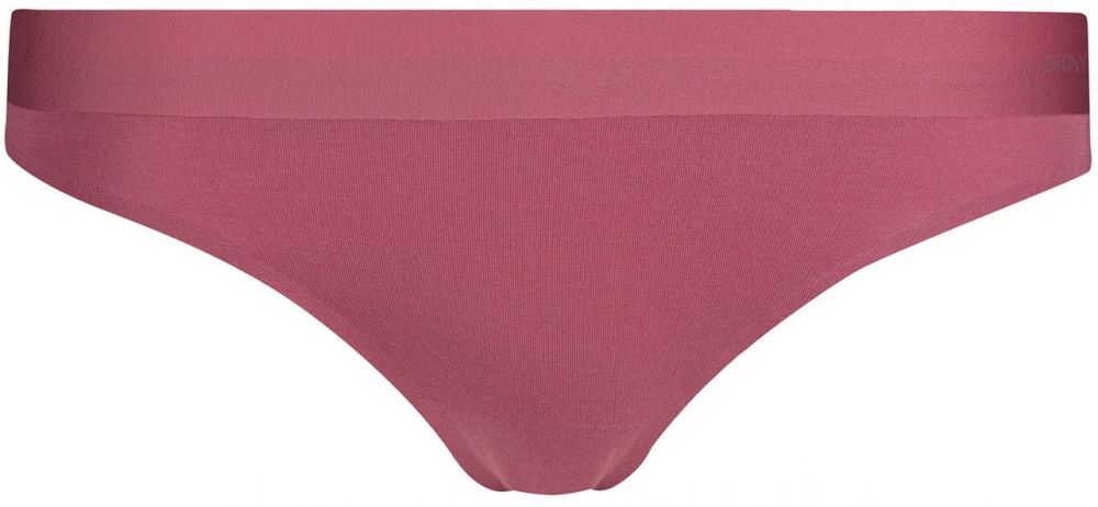 Skiny Tangá  purpurová