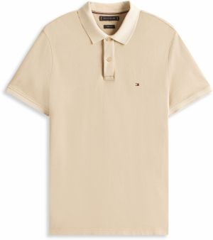 TOMMY HILFIGER Tričko  kaki